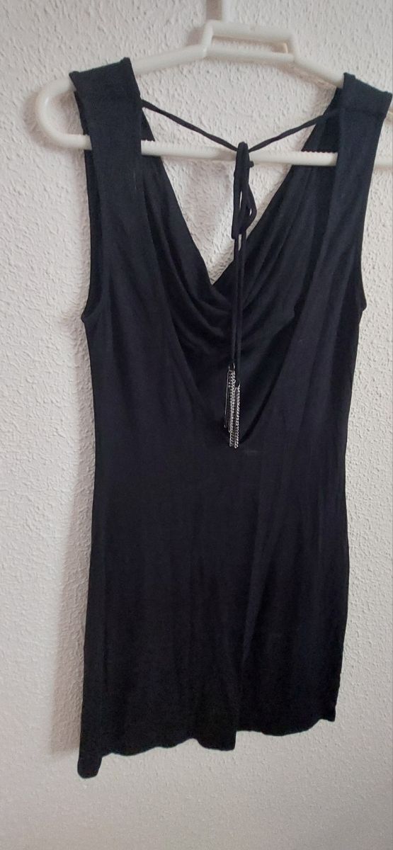 Vestido de Calzedonia