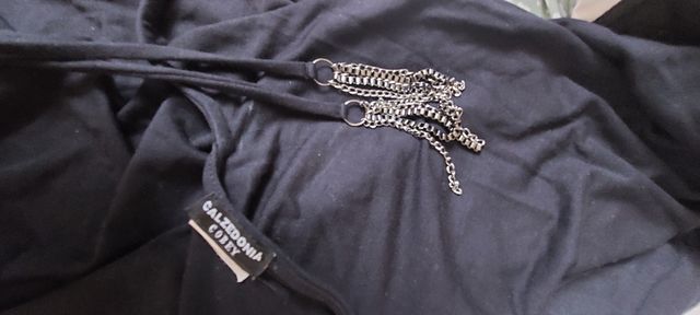 Vestido de Calzedonia