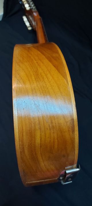 LAÚD RAMÍREZ 1921  /GUITARRA/MANDOLINA/BANDURRIA