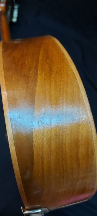 LAÚD RAMÍREZ 1921  /GUITARRA/MANDOLINA/BANDURRIA