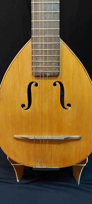 LAÚD RAMÍREZ 1921  /GUITARRA/MANDOLINA/BANDURRIA