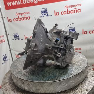 Caja de cambios Opel Astra H F17C394