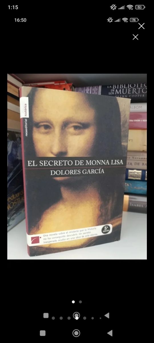 Libros