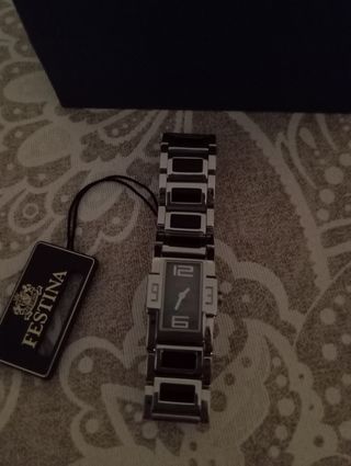 Reloj mujer Festina 