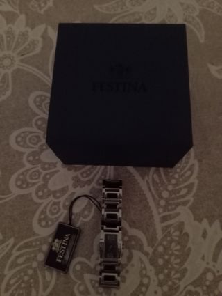 Reloj mujer Festina 
