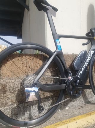 Orbea Orca Aero