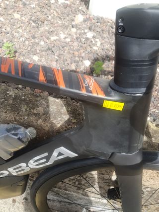Orbea Orca Aero