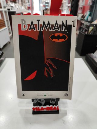 COMIC BATMAN 1 AÑO 2003 DC