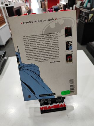 COMIC BATMAN 1 AÑO 2003 DC