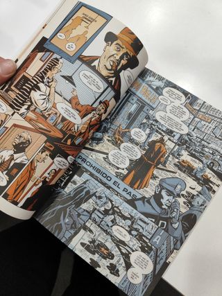 COMIC BATMAN 1 AÑO 2003 DC