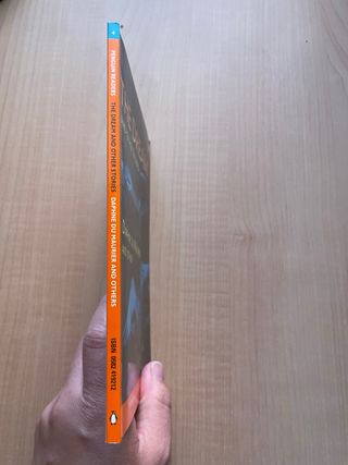 Libro en ingles