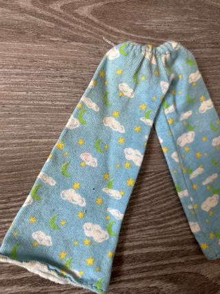 Pantalon muñeca bratz fashion pack pajama power! 