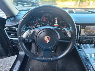 PORSCHE Panamera 3.0 TD Tiptronic