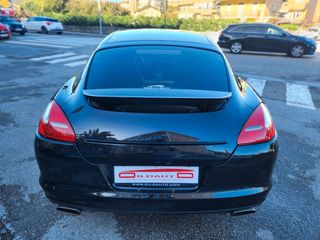PORSCHE Panamera 3.0 TD Tiptronic
