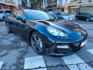 PORSCHE Panamera 3.0 TD Tiptronic