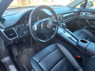 PORSCHE Panamera 3.0 TD Tiptronic