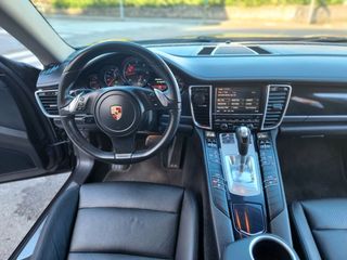 PORSCHE Panamera 3.0 TD Tiptronic