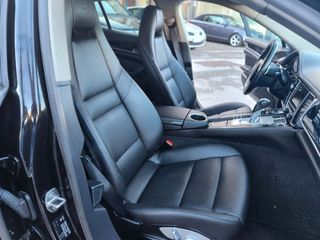PORSCHE Panamera 3.0 TD Tiptronic