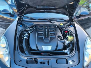 PORSCHE Panamera 3.0 TD Tiptronic