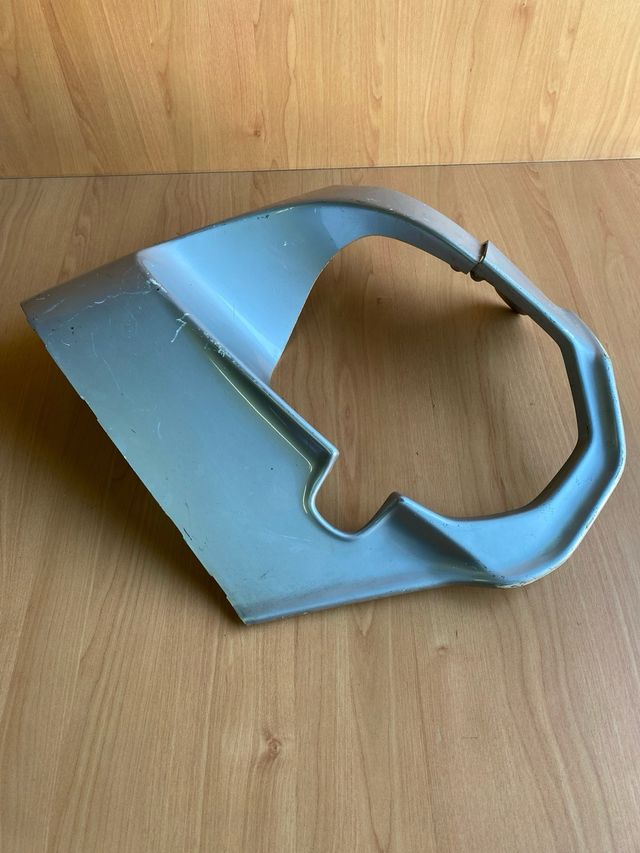 Tapa lateral izquierda (carenado) Bmw R100 S