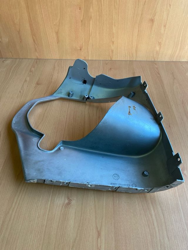 Tapa lateral izquierda (carenado) Bmw R100 S