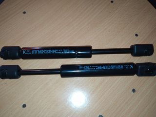 2 AMORTIGUADORES 20cms  200n