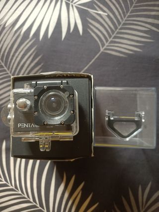 GOPRO PENTAFILM PF4000 4K