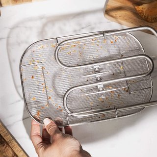 CleanFry Infinity 3000 Freidora eléctrica
