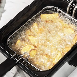 CleanFry Infinity 3000 Freidora eléctrica