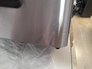 CleanFry Infinity 3000 Freidora eléctrica