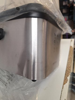 CleanFry Infinity 3000 Freidora eléctrica