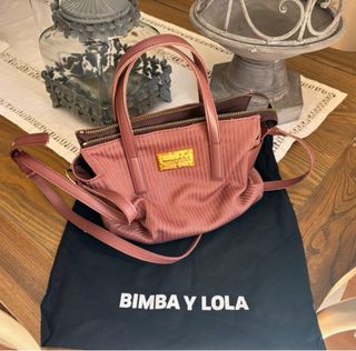 Bolso Bimba&Lola