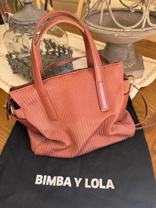 Bolso Bimba&Lola