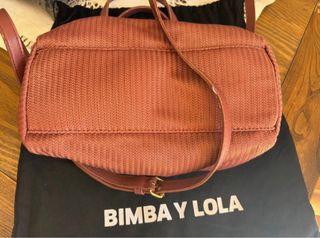 Bolso Bimba&Lola