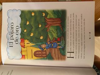 Cuentos de los Hermanos Grimm