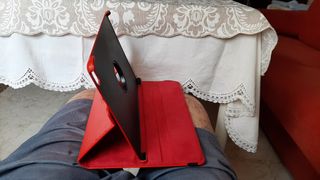 Funda tablet