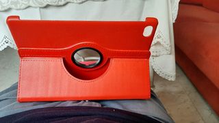 Funda tablet