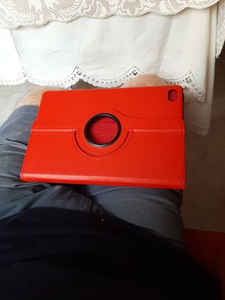 Funda tablet
