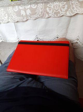 Funda tablet