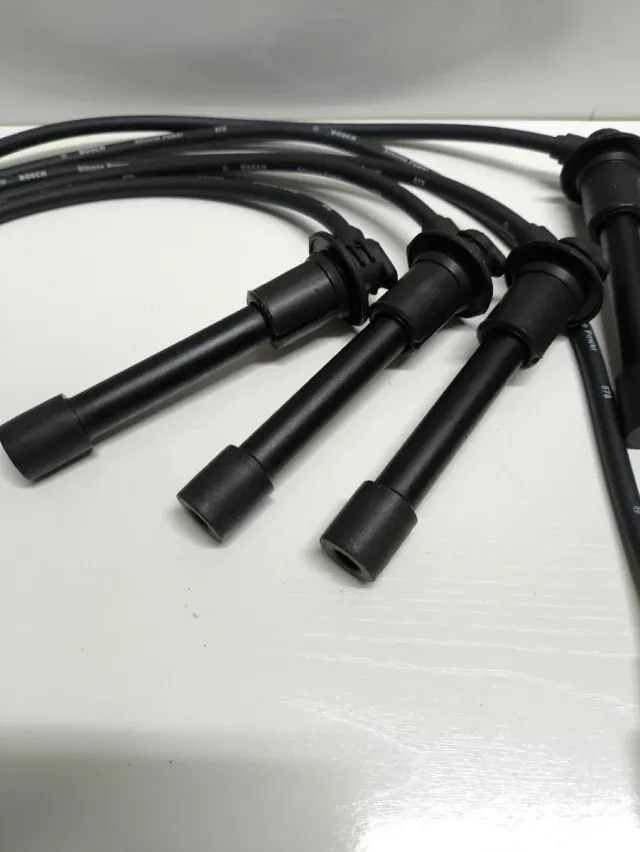 Cables Encendido Cosworth