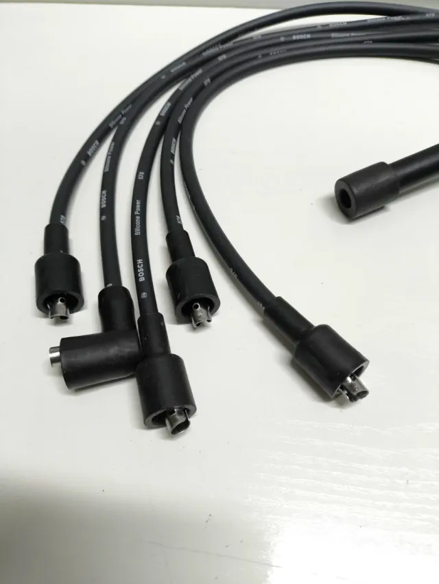 Cables Encendido Cosworth