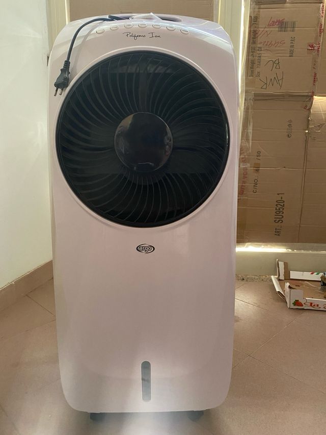 Ventilatore/climatizzatore