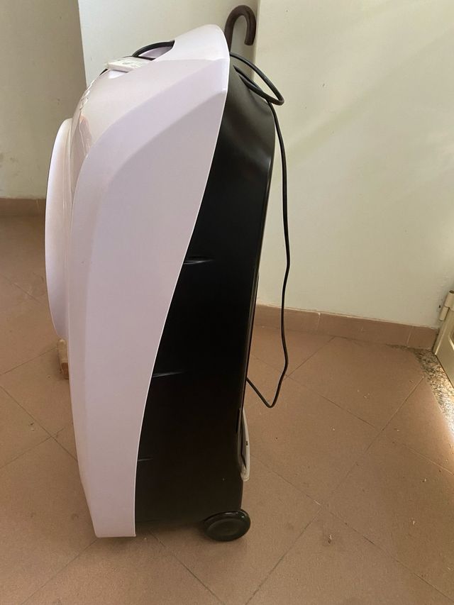 Ventilatore/climatizzatore