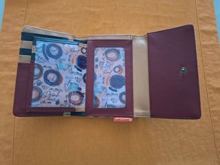 Monedero mujer Sweet Candy, usado poco.