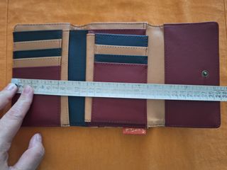 Monedero mujer Sweet Candy, usado poco.