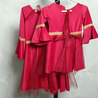 Escenario de Navidad