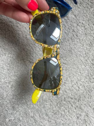 Gafas de sol infantil niñas /niño 