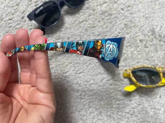 Gafas de sol infantil niñas /niño