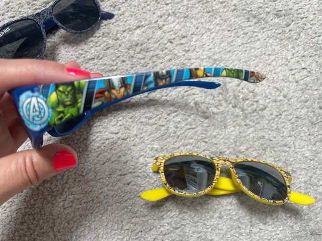 Gafas de sol infantil niñas /niño