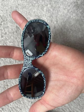 Gafas de sol infantil niñas /niño 